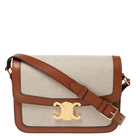 sac celine beige|Celine montreal handbags.